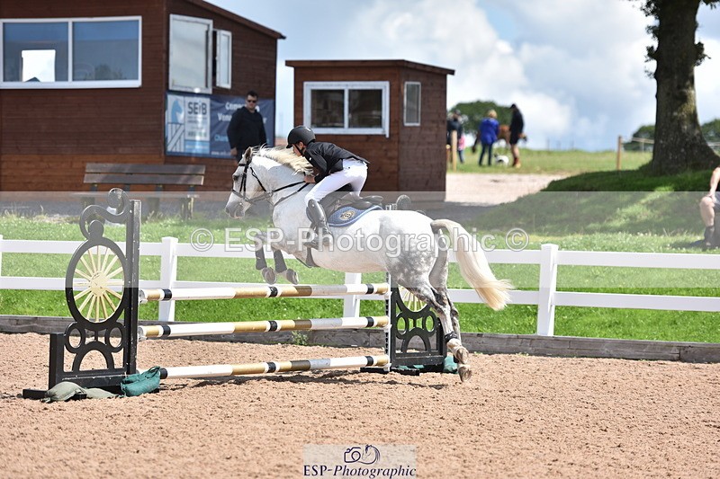 230806A-124926-01815 - Cls 20 Pony Discovery & 90cm Open