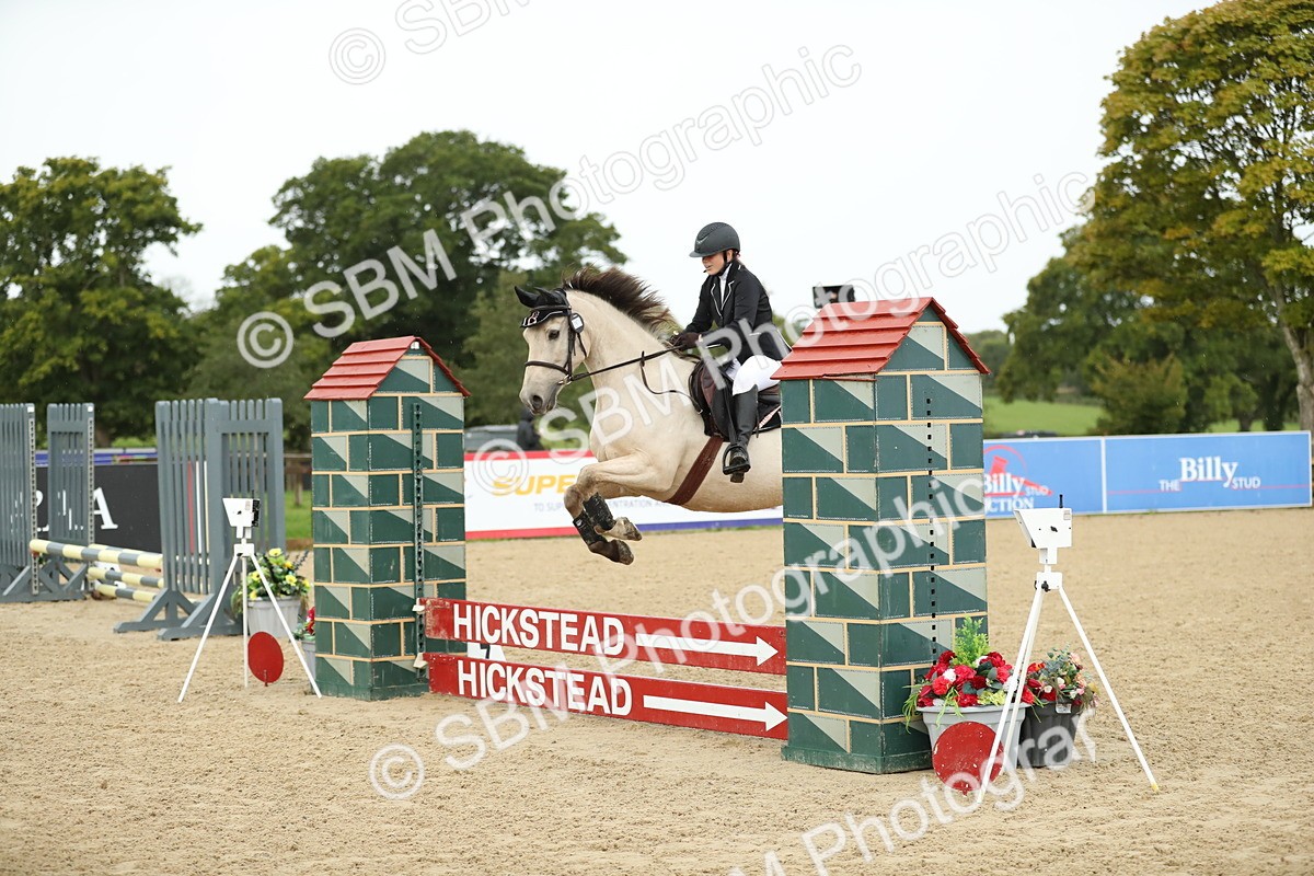 SBM_00913 - J27 - Senior Horse & Pony 50cm Championships