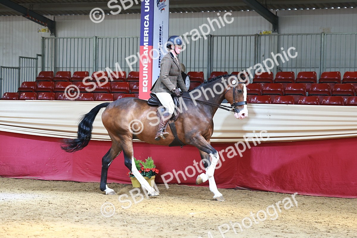 SBM_23924 - Class 905 - Supreme Final - Ridden Veteran