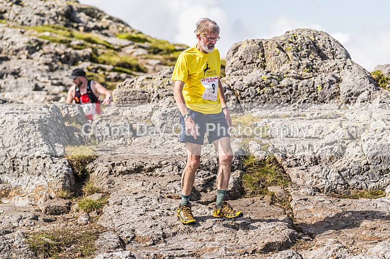Blisco Dash-1254 - Blisco Dash Fell Race (men) Saturday 27th July 2024