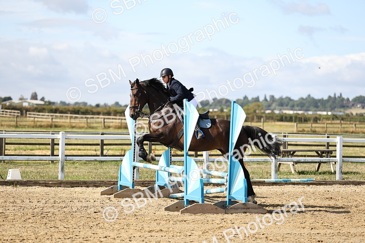 SBM_003604 - Class 1 - Clear Round