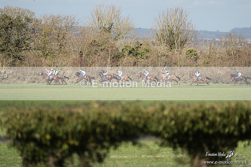PtP 280226 331 - Kimblewick PtP Kingston Blount 28/02/26