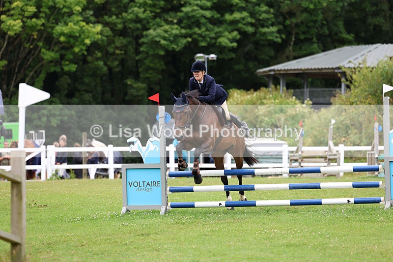 3E7A2214 - Class 6: Veteran 45 and over