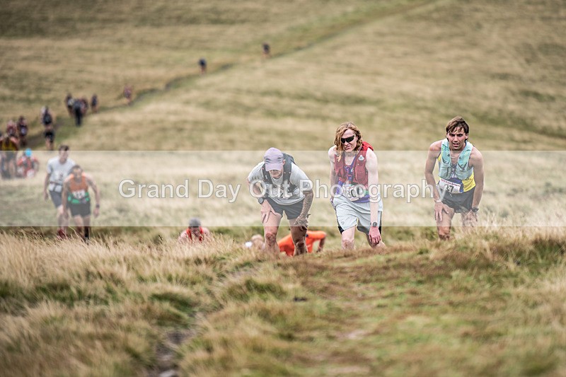 Sedbergh Hills-118 - Sedbergh Hills Fell Race Sunday 16th August 2026