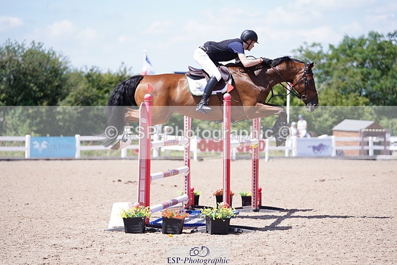 240719A-135410-11679 - Cls 14, 1 Star Silver Tour 1.25m