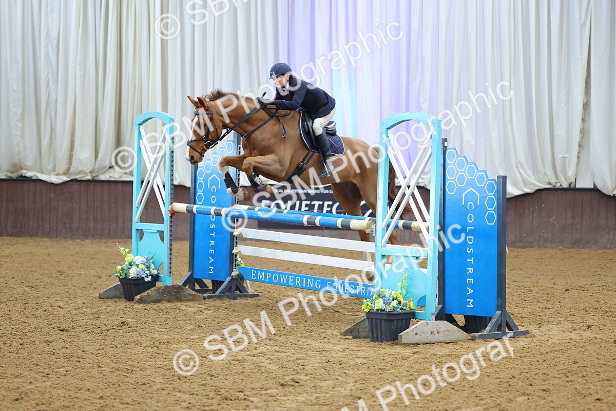 SBM_010897 - Class 24 - National 1.15m Members Cup Qualifier/ 1.15m Open (1.15m)