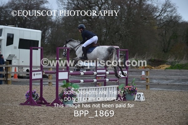 BPP_1869 - CLASS 16 138cm Pony Royal Highland Show Championship Qualifier
