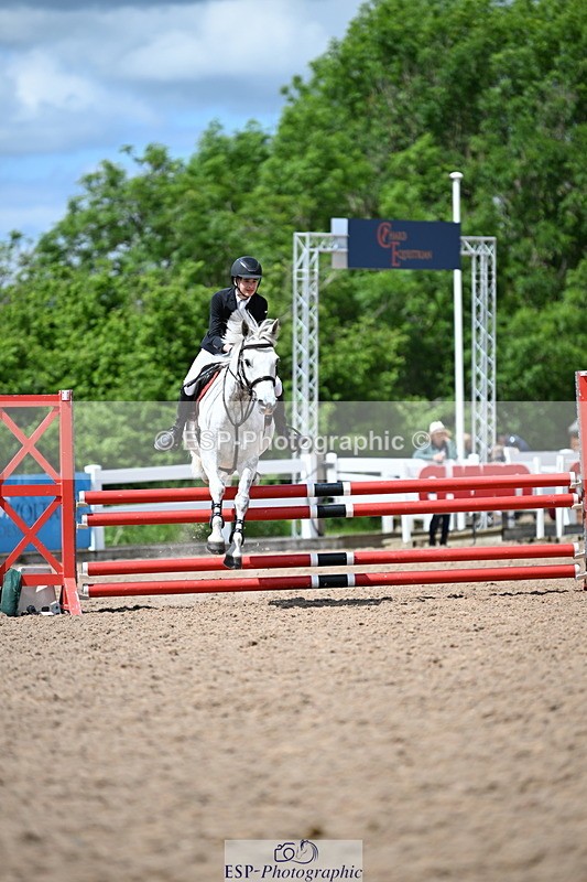 240608A-140147-01341 - Cls 10 Pony Discovery and 90cm Open