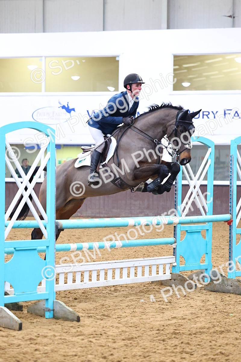 SBM_001169 - Class 4 - Senior Newcomers - 1.10m