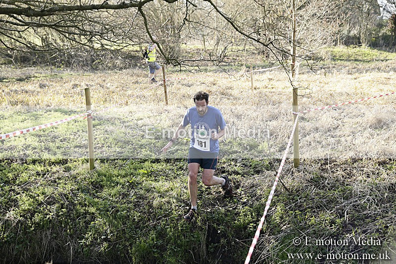 PVT 240219 111 - The Terminator Race - Pewsey Vale - 24/02/19