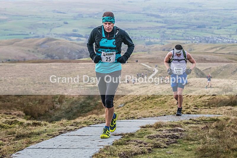 Nine Standards-187 - Nine Standards Fell Race Thursday 1st January 2026