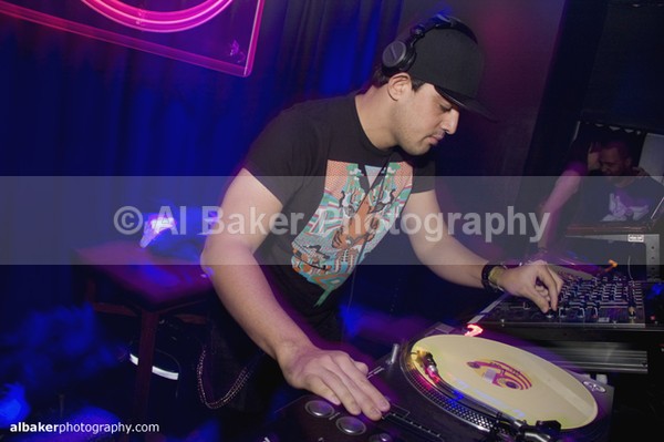 SPY - Heavy Hitterz: (M - Z)