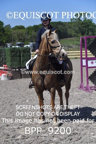 BPP_9200 - CLASS 6 70CM