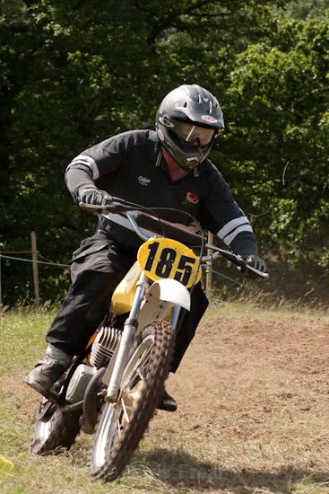 57 - Thornhill Scramble 2009