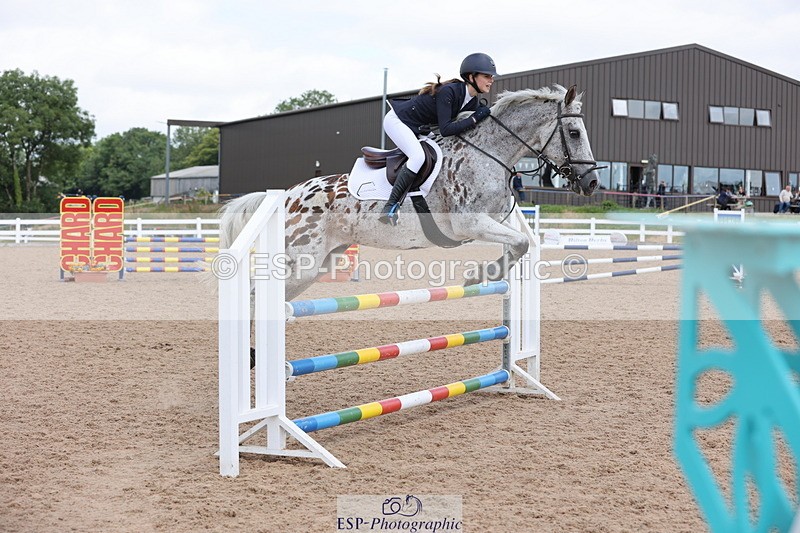 240630A-122023-12970 - Cls 31 Discovery and 90cm Open