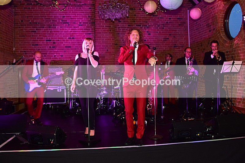 Lor-498 - Lorraine's 50th