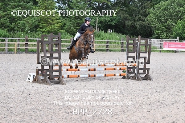 BPP_2728 - CLASS 3 Club 70cms Open