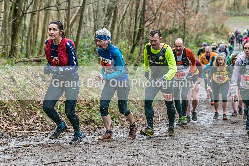 Loopy Latrigg-305 - Kong Loopy Latrigg Fell Race Saturday 21st December 2024