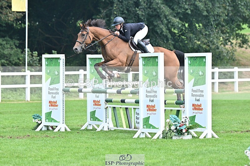 230910-142146-12753 - Cls 27 Snr 1.10m Grand Prix