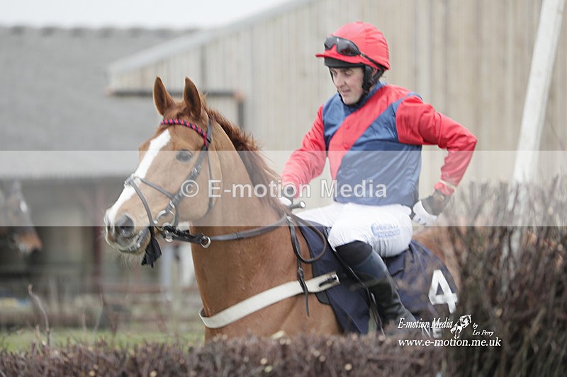 PtP 050323 804 - Blackmore & Sparkford Vale Hunt PtP - Somerset 05/03/23