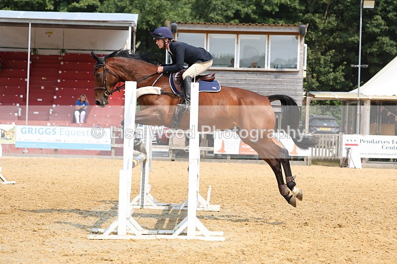 3E7A1824 - Class 5: Senior 95cm