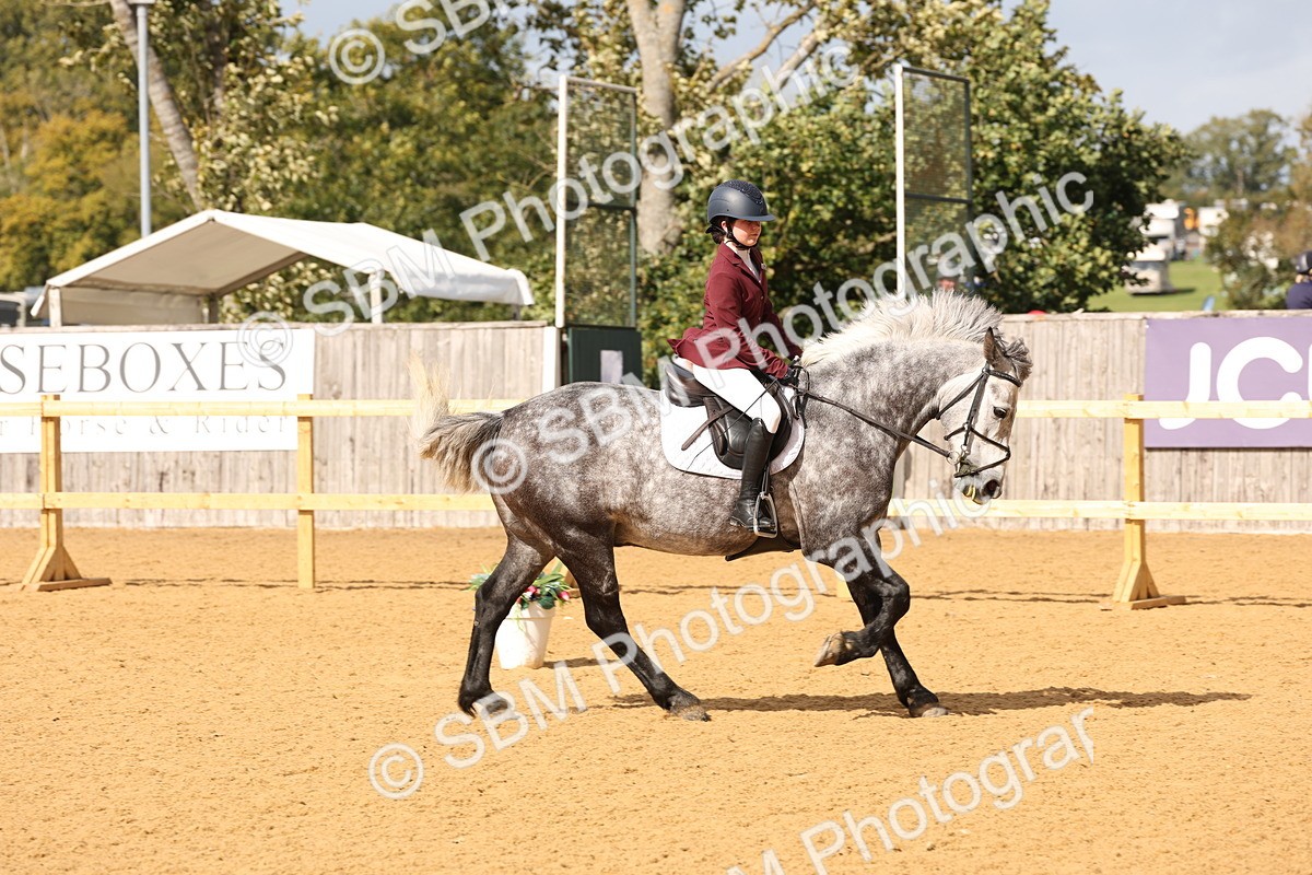 SBM_09011 - D30 - Small Tour PYO Open