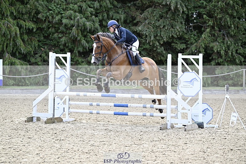 250830A-082908-04510 - Cls 20 85cm Amateur Quali