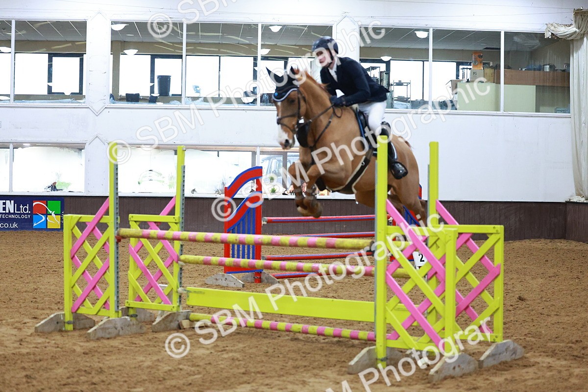 SBM_001877 - Class 4 - Senior Newcomers - 1.10m