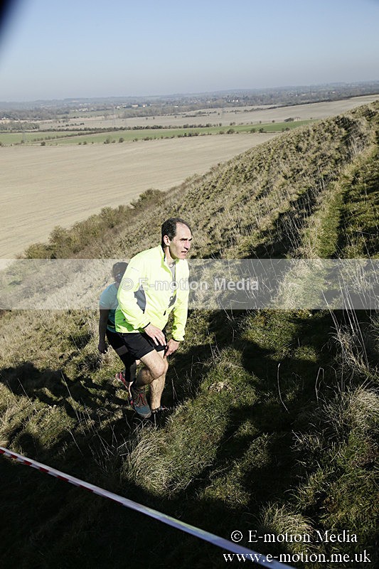 PVT 240219 1421 - The Terminator Race - Pewsey Vale - 24/02/19