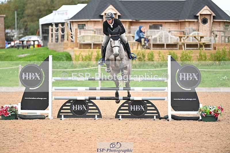 240912A-125013-01560 - Cls 3 Snr Foxhunter