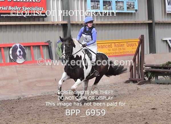 BPP_6959 - CLASS 3 BE80CM