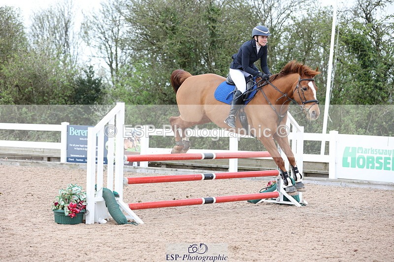 240406A-120159-03180 - Cls 21 95cm National Amateur Quali