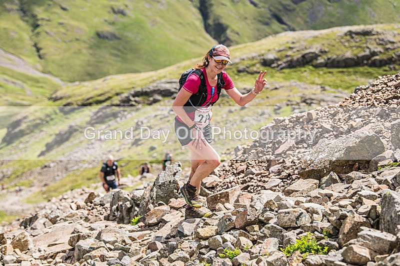 Borrowdale-1698 - Borrowdale Fell Race Saturday 2nd August 2025