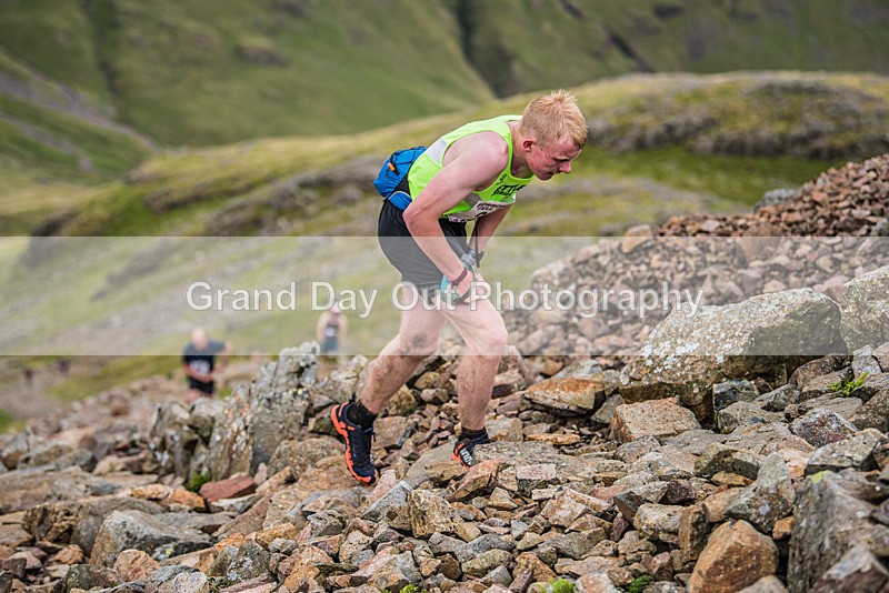 Borrowdale-426 - Borrowdale Fell Race Saturday 5th August 2023