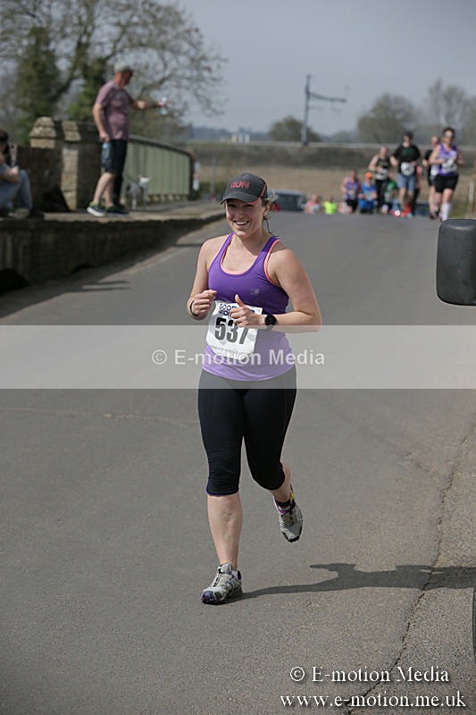 CAD 190419 1125 - Cadence Events    Good Friday 10 Miler 19/04/19