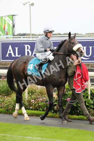 yr07102022r1-4 - Race 1 2.05pm Parsonage Hotel and Cloisters Spa Stakes