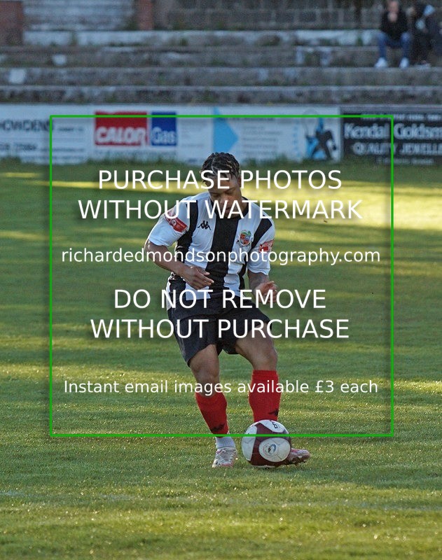 DSC05574 - Kendal Town v Kendal County