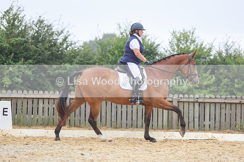 3E7A9641 - Class 5: Novice 3 2024 Section A