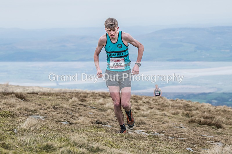 Black Combe-817 - Black Combe Fell Race Saturday 4th March 2023