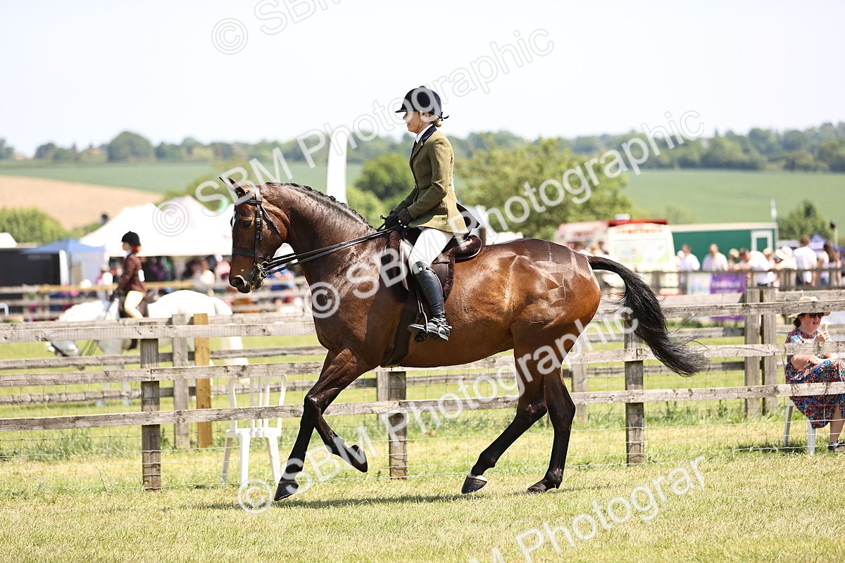 SBM_15088 - Class 79-80 - LIHS BSHA Rising Star Ridden Hunter