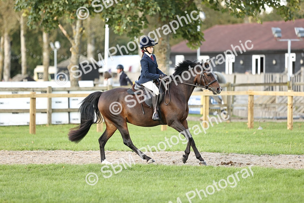 SBM_29470 - S7 - Novice & Newcomers Ridden Pony