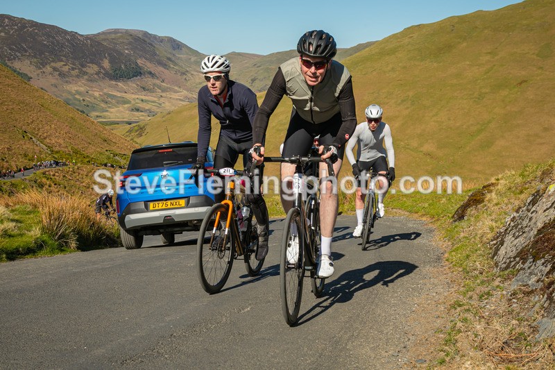094450 - Newlands Pass 09.00 - 10.00