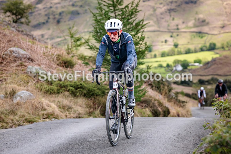 130326 - Blea Tarn Climb 13:00 - 14:00