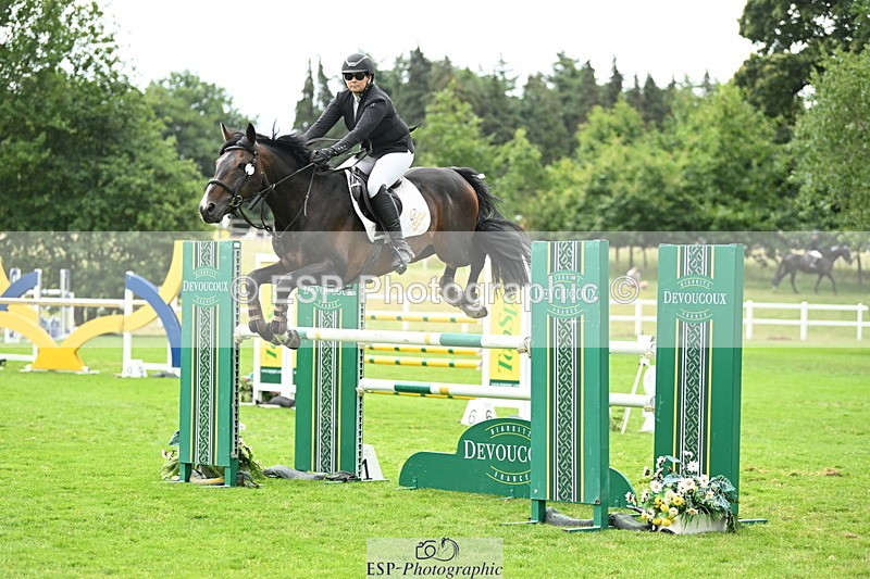 250705A-103629-13350 - Cls 29 Snr 1.25m Open