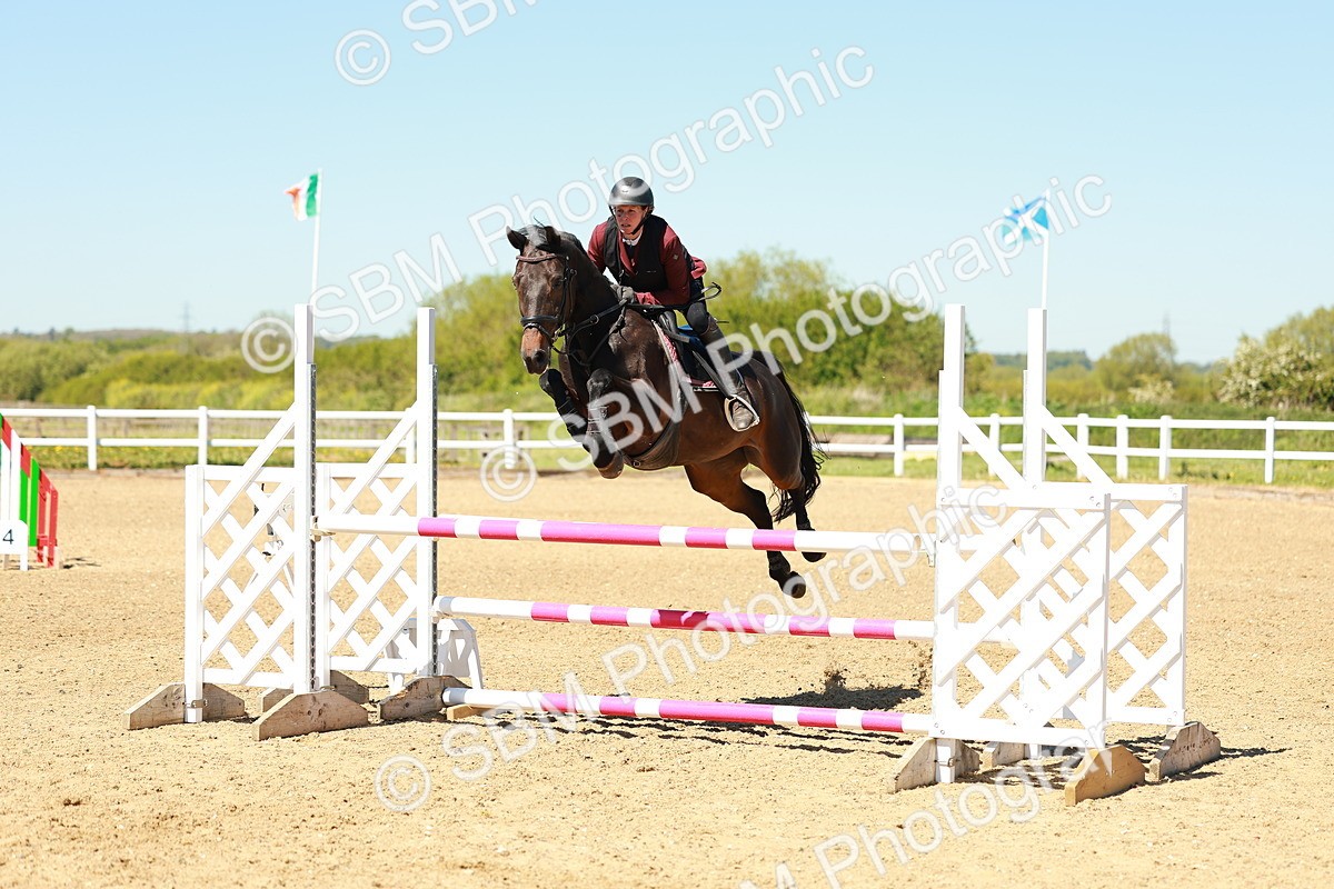SBM_000888 - Class 3 - Senior Discovery - 1.00m