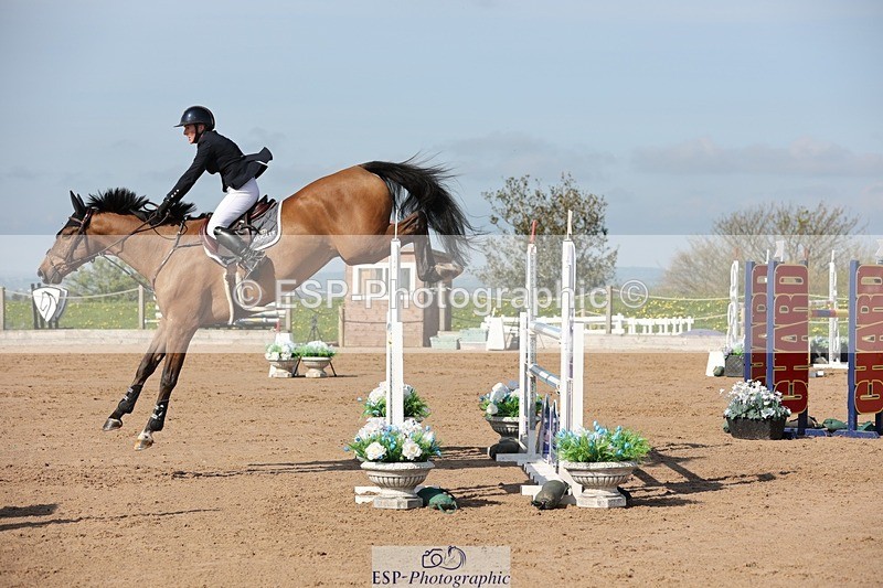 250427-095255-15113 - Cls 32 Young Horse 6yr old