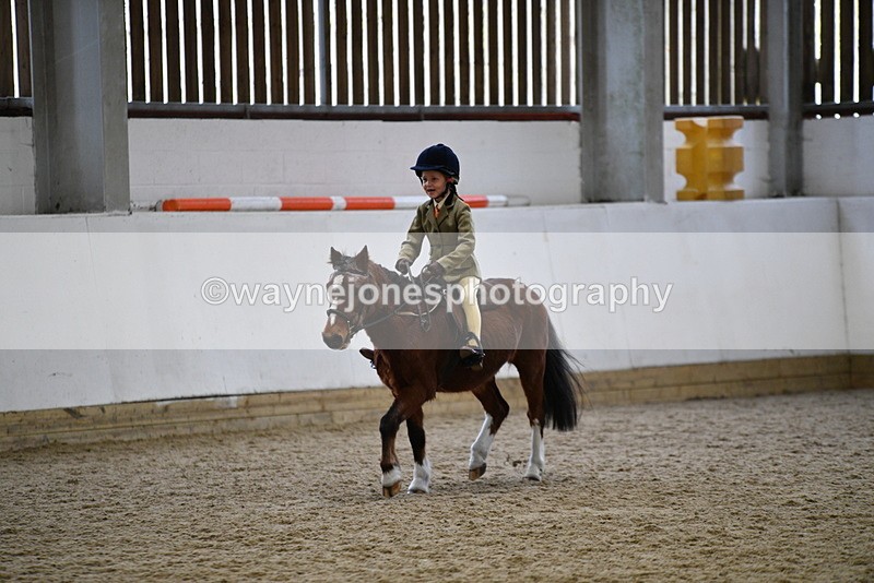 WJ5_7004 - Class 10 Childs Pony