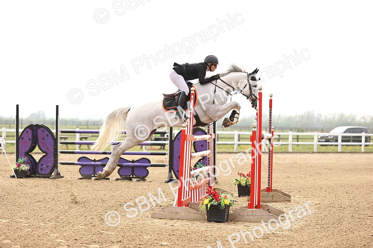  - Class 20 - National 1.30-1.40m