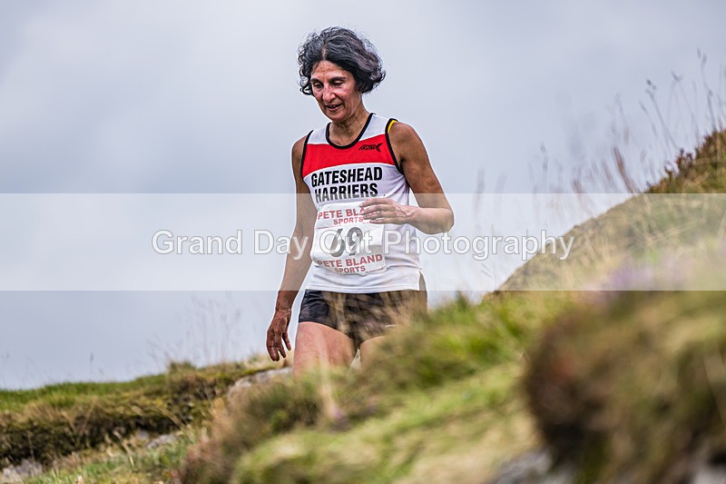 Arnison Crag-272 - Arnison Crag Horseshoe Fell Race Saturday 29th August 2026