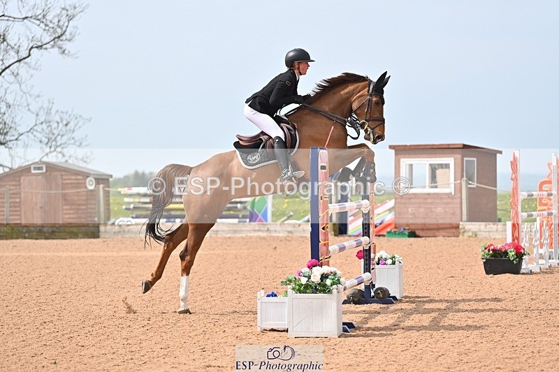 260426-113433-18656 - Cls 32, 1 Star 6 Year Old Final
